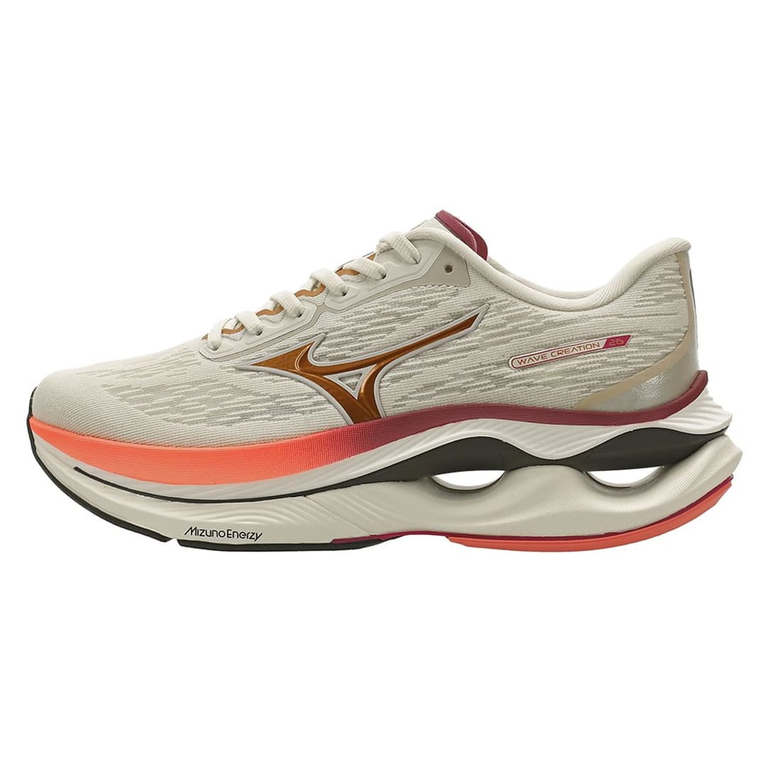 Mizuno Wave Creation Cor sem nome