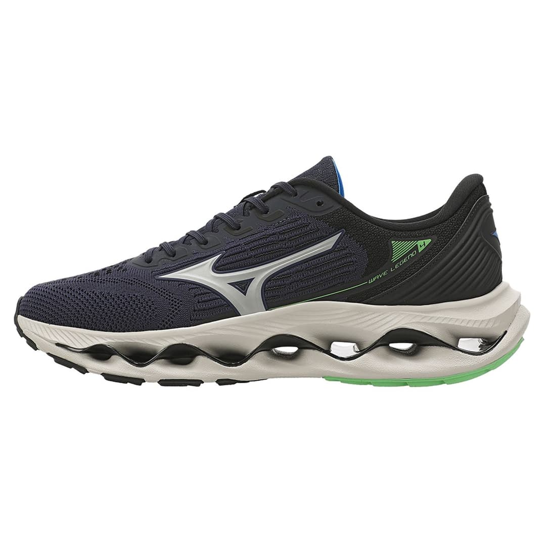Mizuno Wave Legend 4 Azul