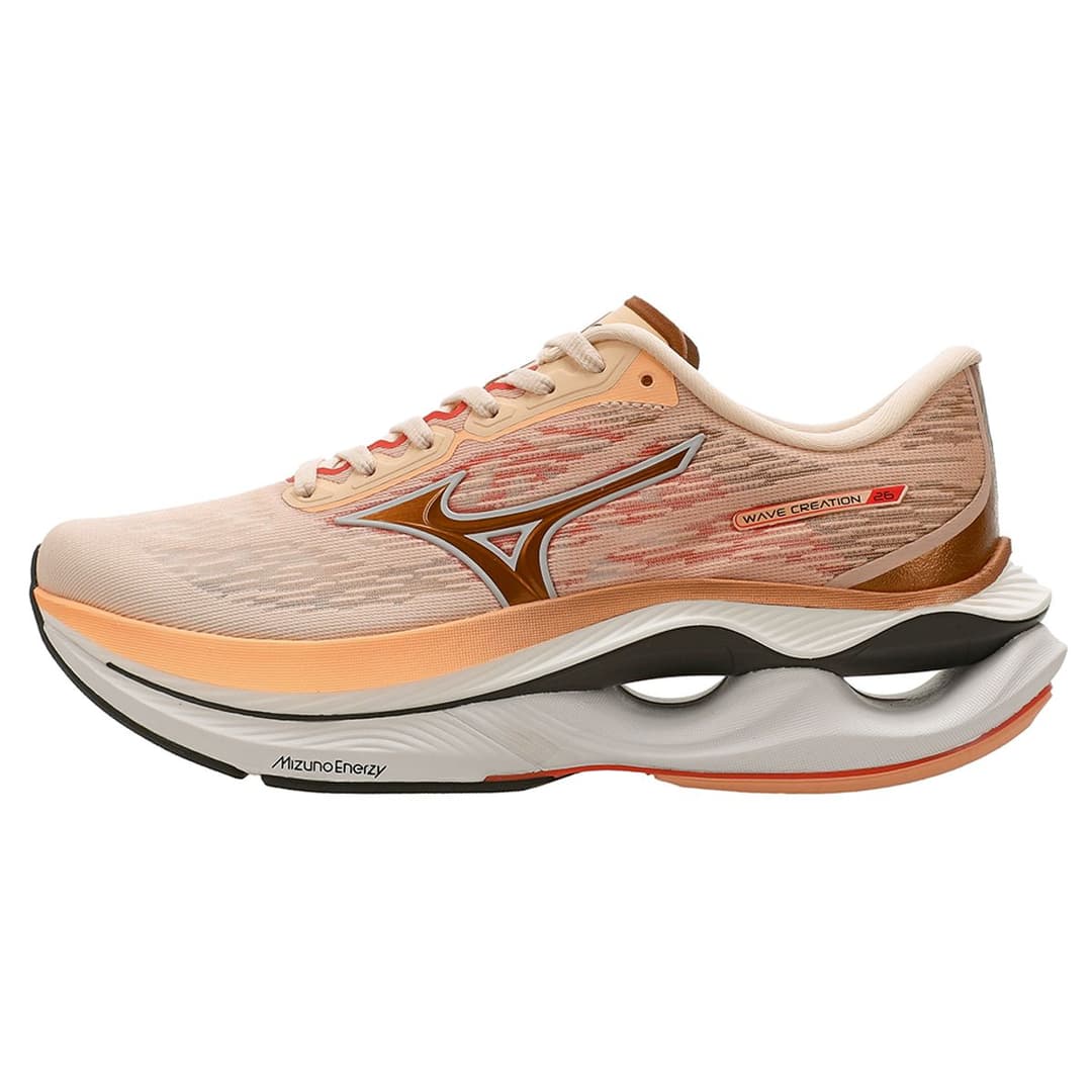 Mizuno Wave Creation Cor sem nome