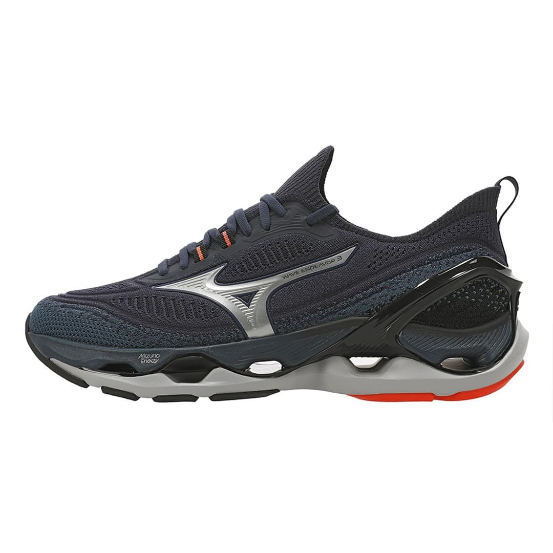 Mizuno Wave Endeavor 3 Azul