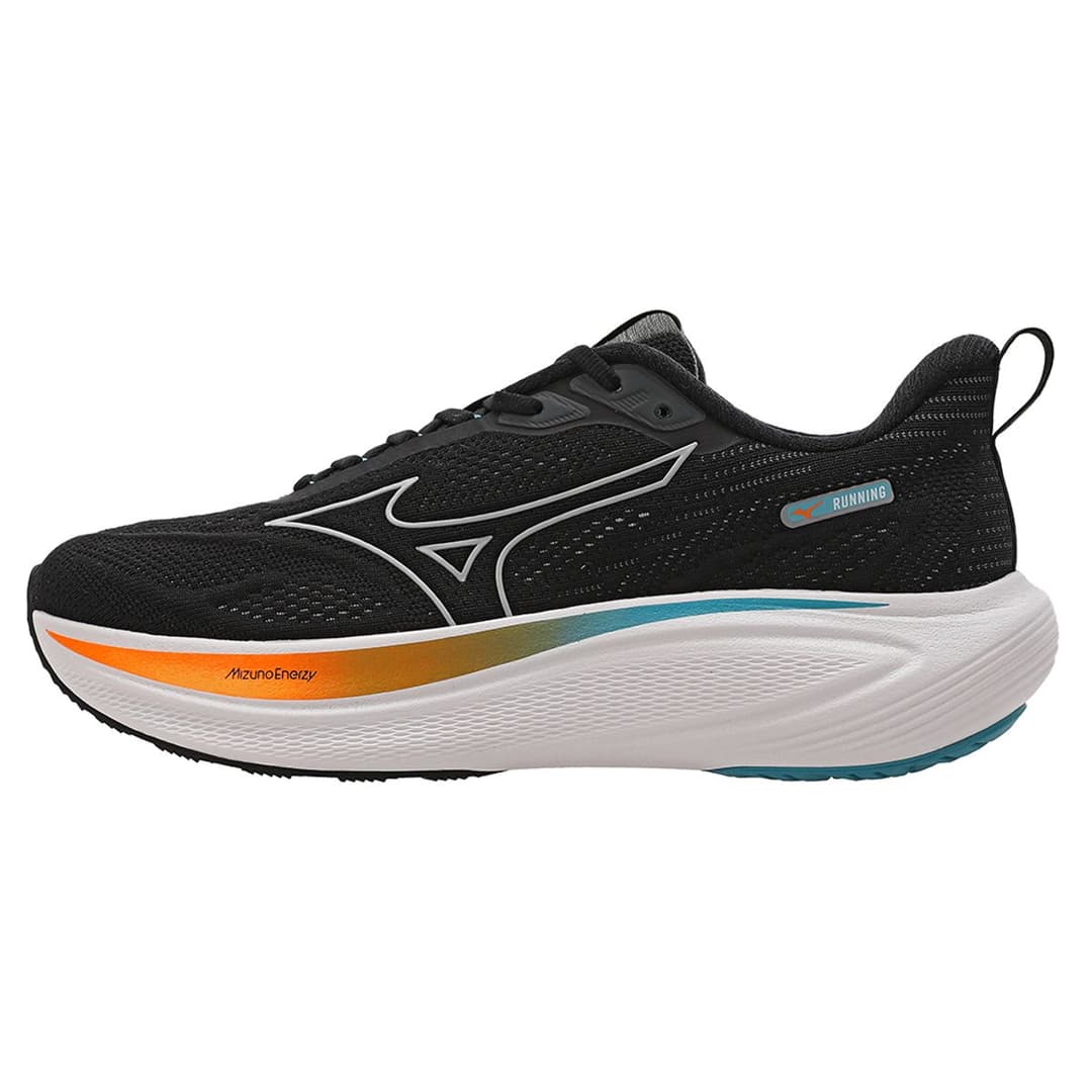 Mizuno Base Prime Preto