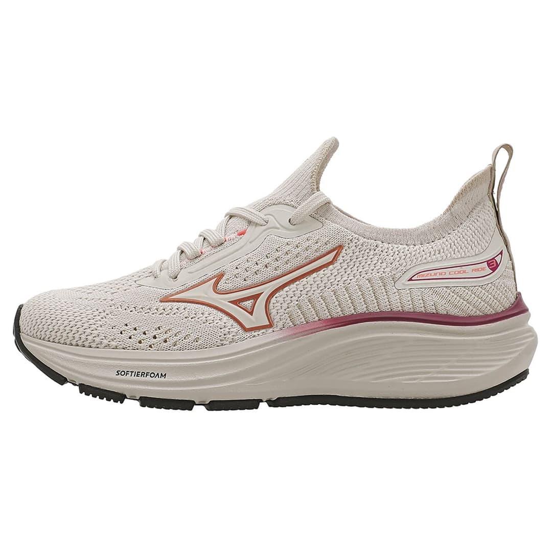 Mizuno Cool Ride 3 Infantil Cor sem nome