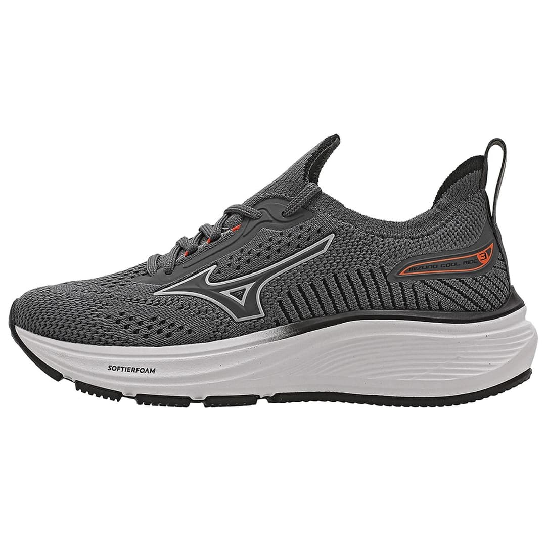 Mizuno Cool Ride 3 Infantil Cor sem nome