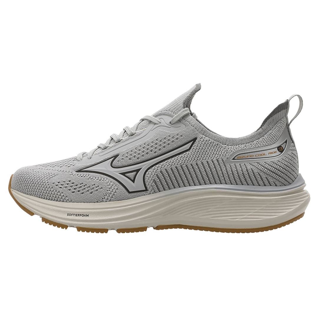 Mizuno Cool Ride 3 Cinza