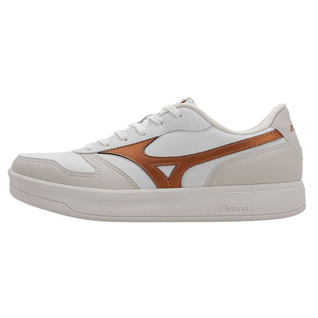 Mizuno Street Wind Branco