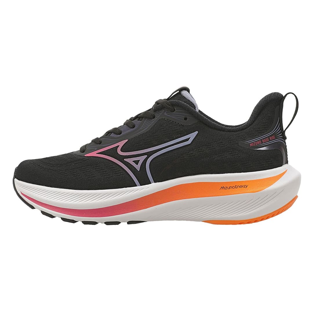 Mizuno Base Ride Preto
