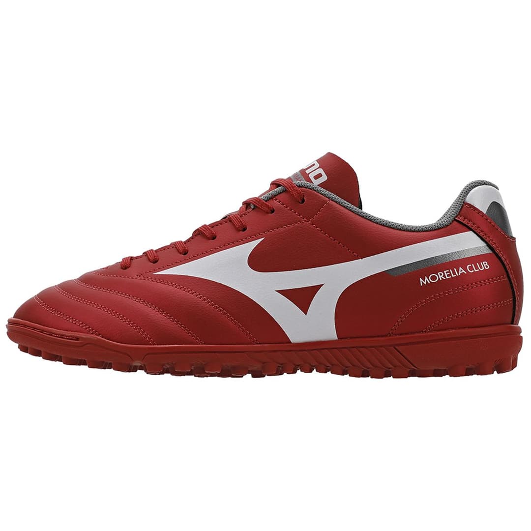 Mizuno Morelia Club AS Society Vermelho