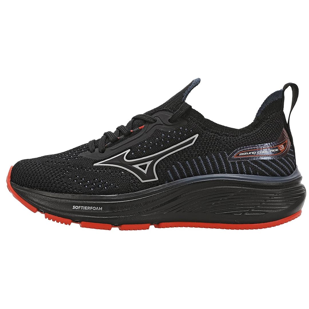Mizuno Cool Ride 3 Infantil Cor sem nome