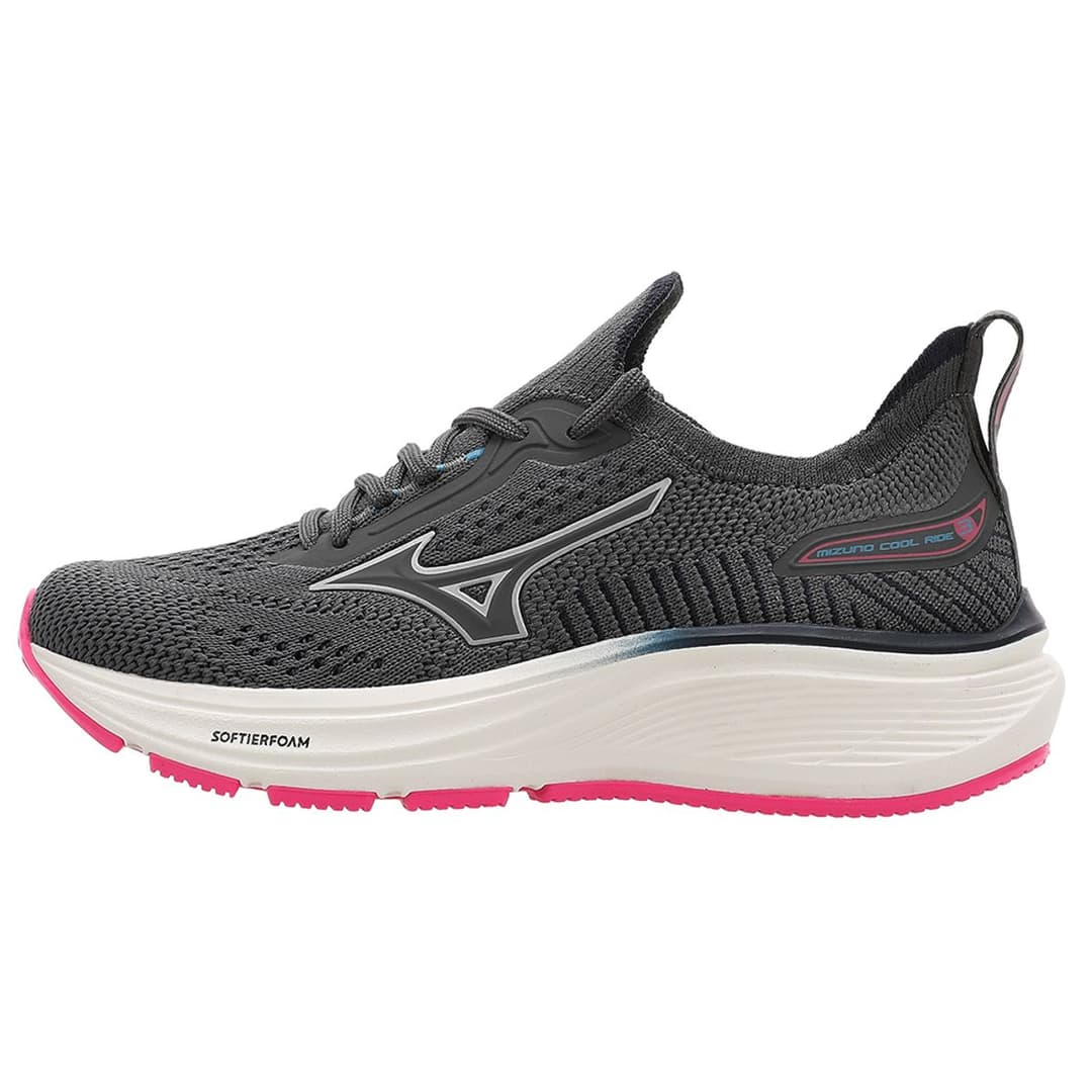 Mizuno Cool Ride 3 Infantil Cor sem nome