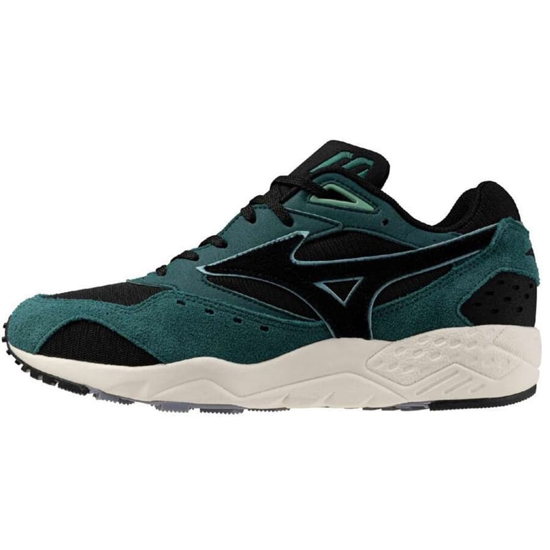 Mizuno Contender S Preto