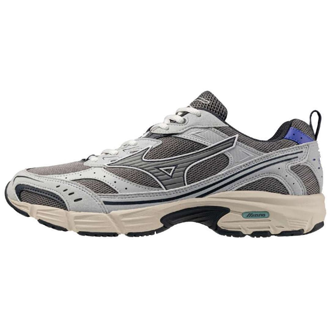 Mizuno MZR Ls Premium Cinza