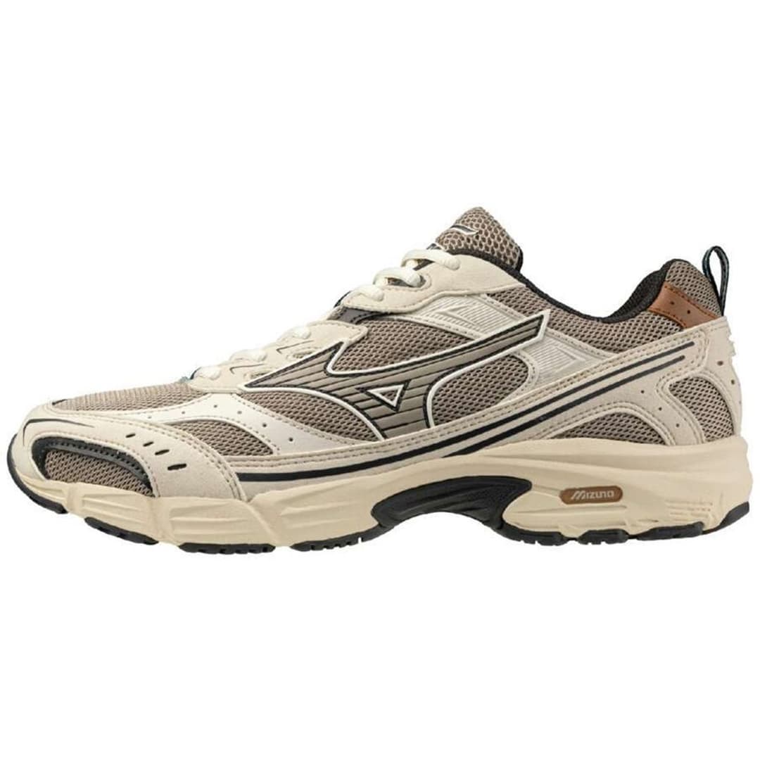 Mizuno MZR Ls Premium Cinza