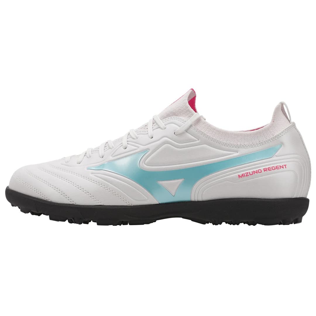 Mizuno Regent AS Society Branco