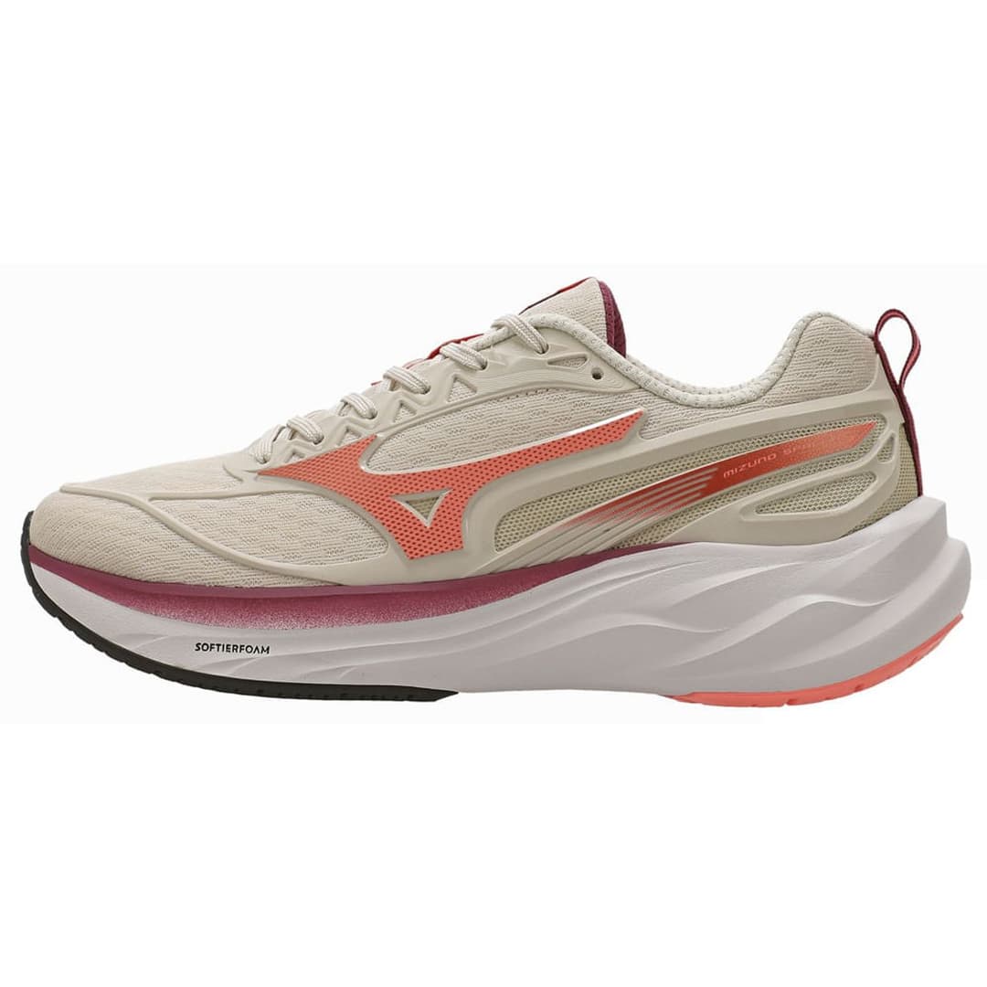 Mizuno Space 5 Bege