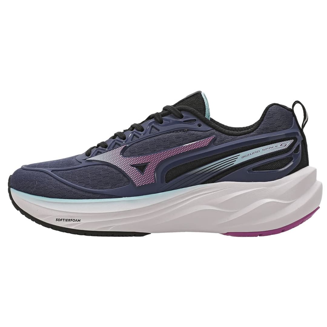 Mizuno Space 5 Azul