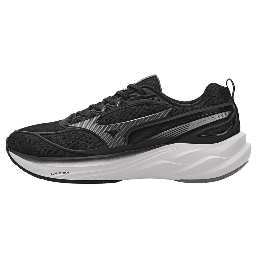 Mizuno Space 5 Preto
