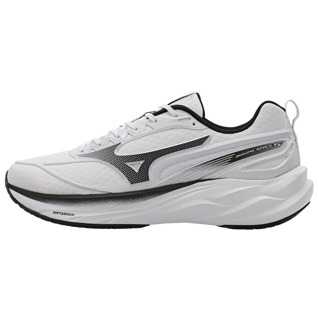 Mizuno Space 5 Branco