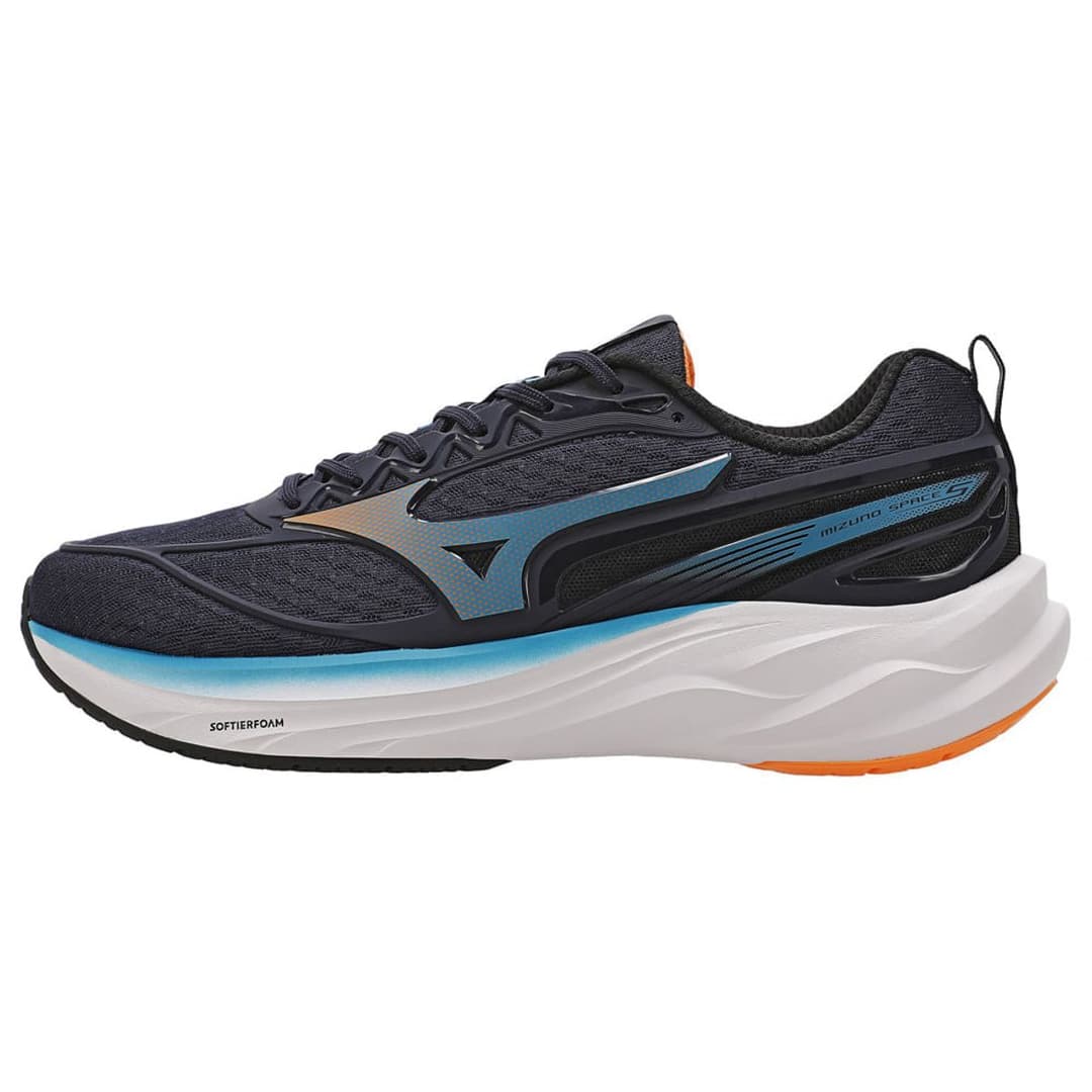 Mizuno Space 5 Azul