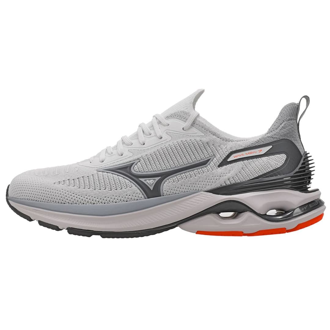 Mizuno Wave Mirai 7 Branco