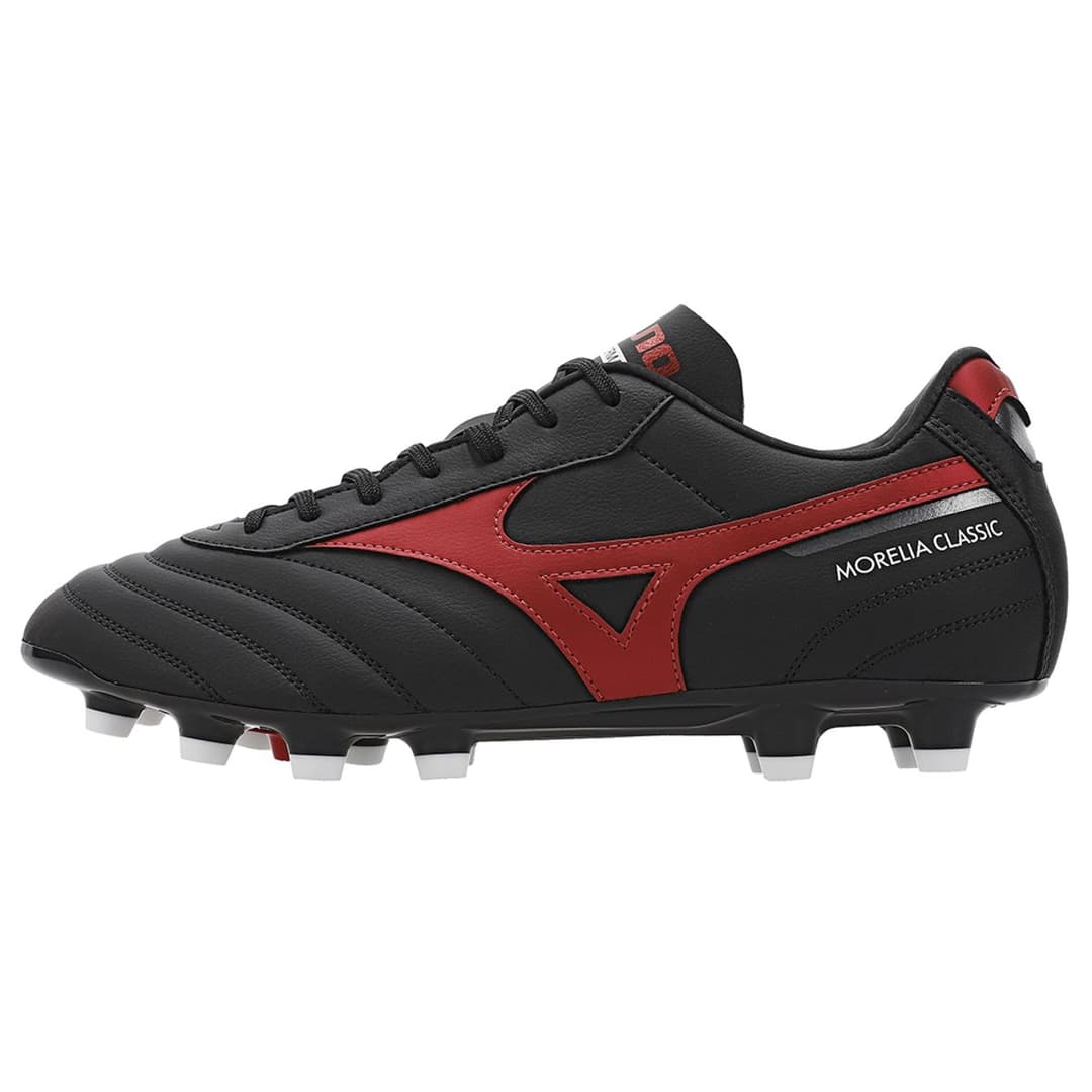 Mizuno Morelia Classic MD Campo Preto