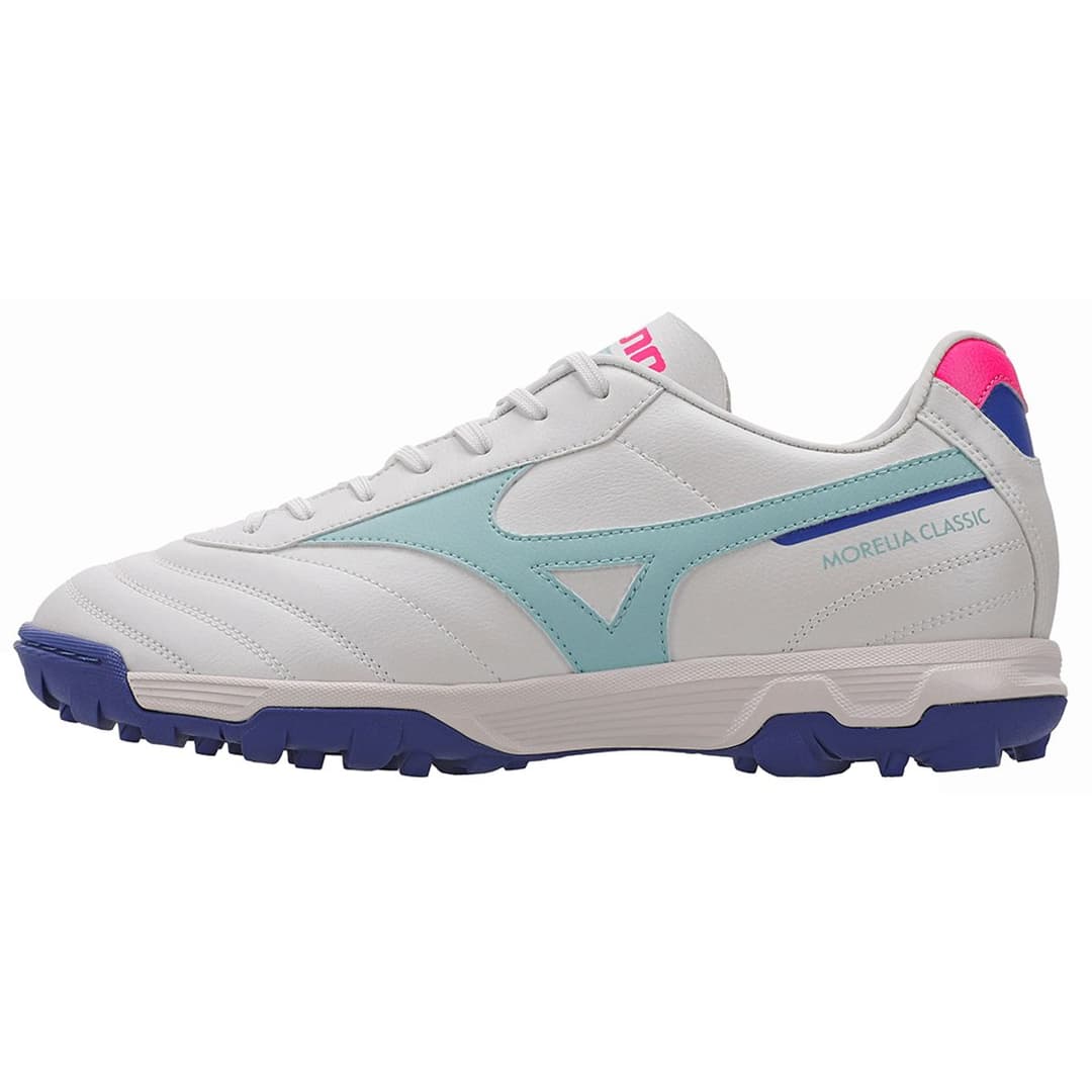 Mizuno Morelia Classic AS Campo Branco