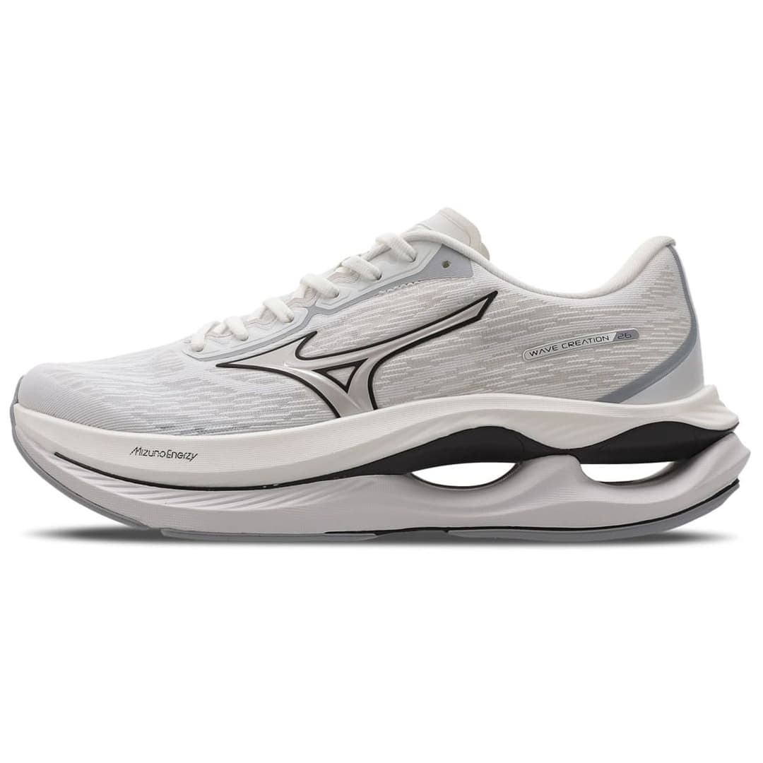 Mizuno Wave Creation Branco