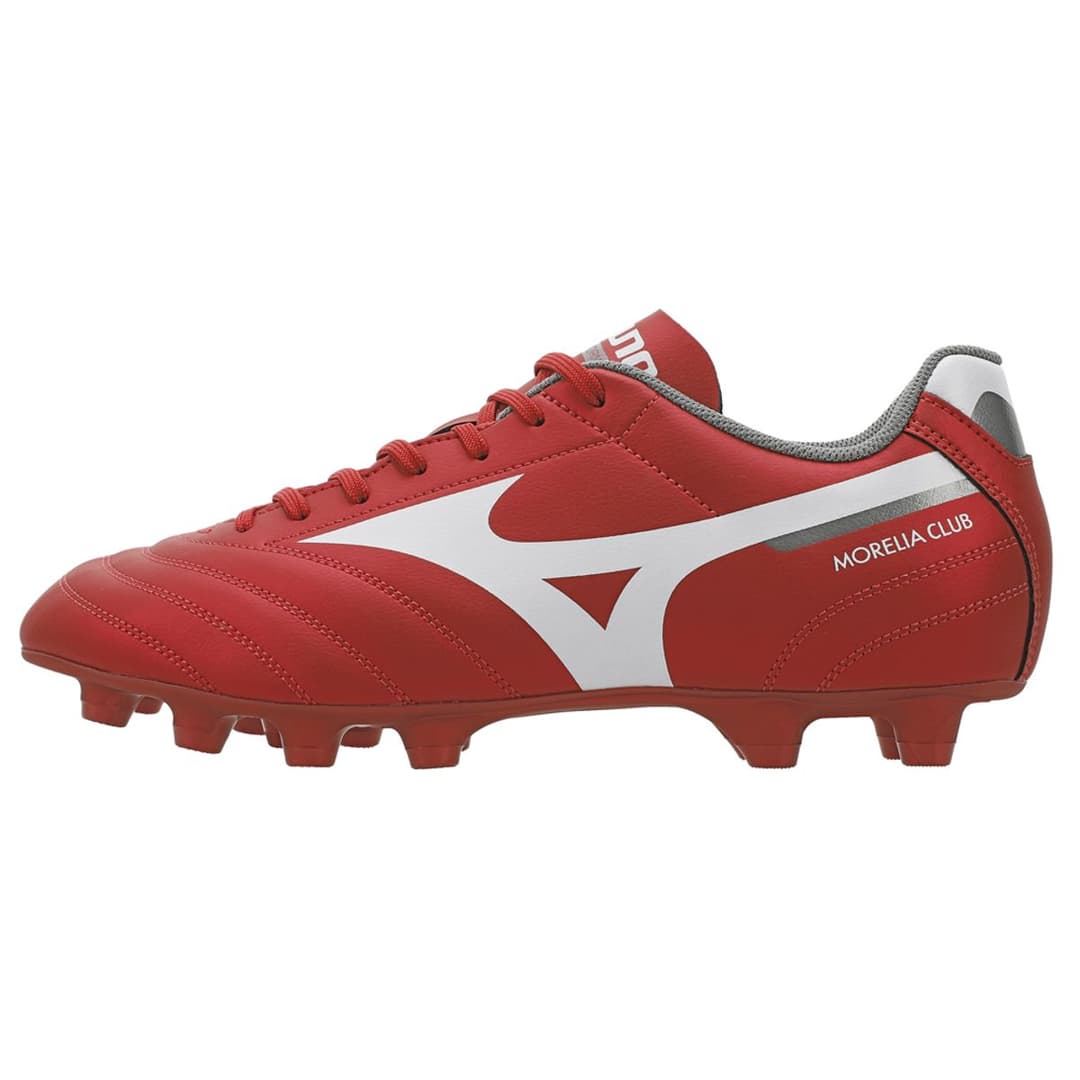 Mizuno Morelia Club MD Campo Vermelho