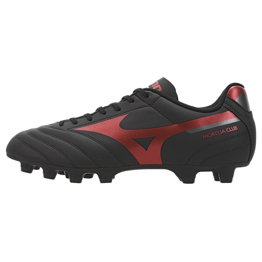 Mizuno Morelia Club MD Campo Preto