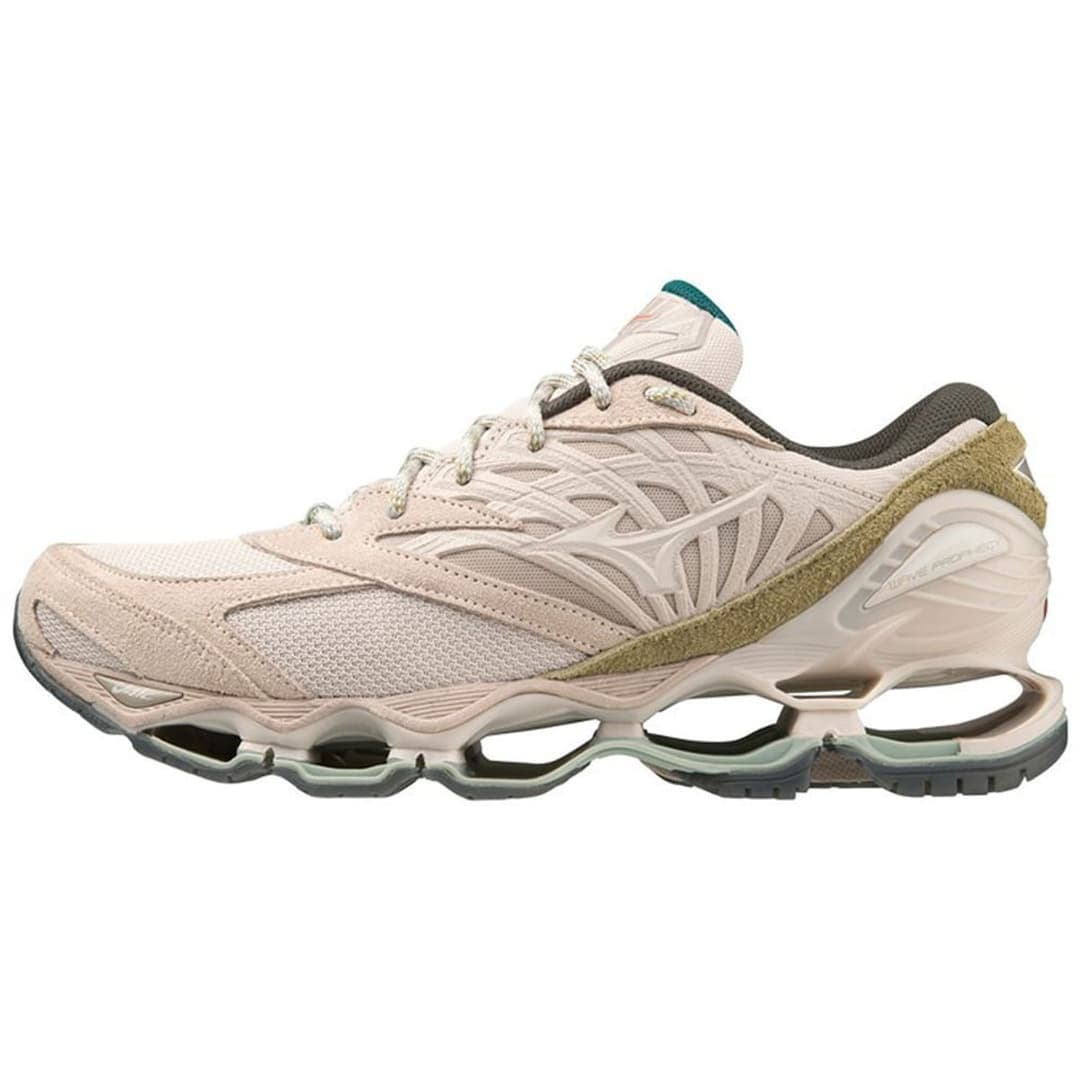 Mizuno Wave Prophecy LS Nomad