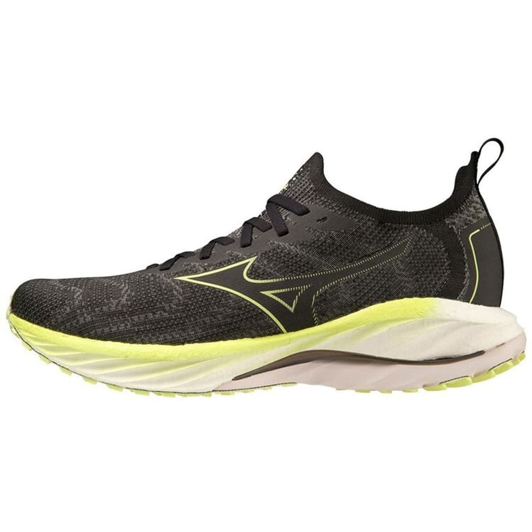 Mizuno Wave Neo Wind Preto