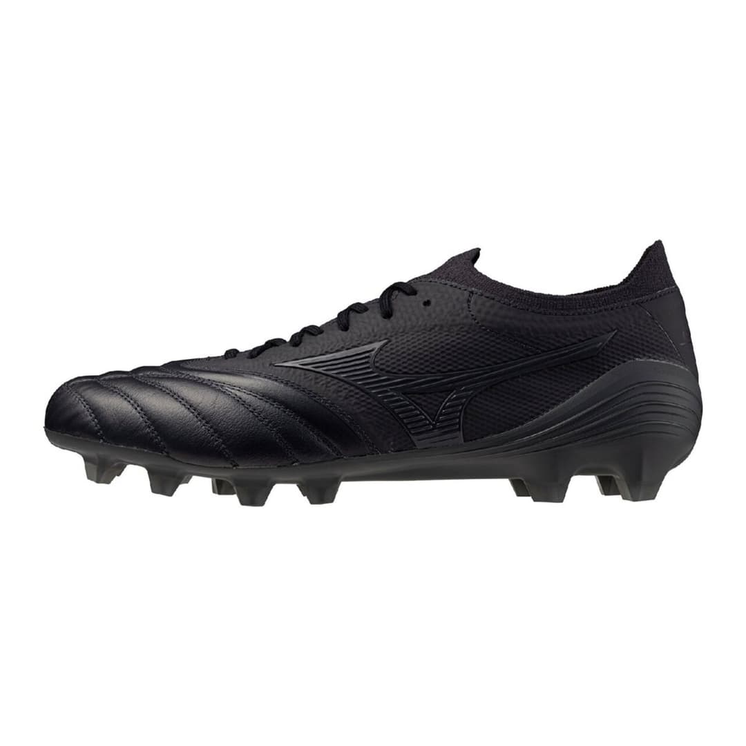 Mizuno Morelia Neo IV Beta Japan Rebuild Campo