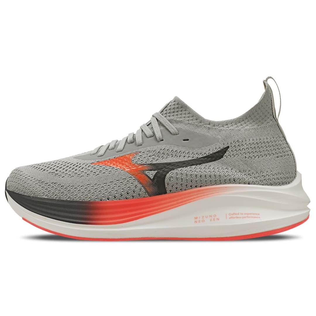 Mizuno Neo Zen Cinza