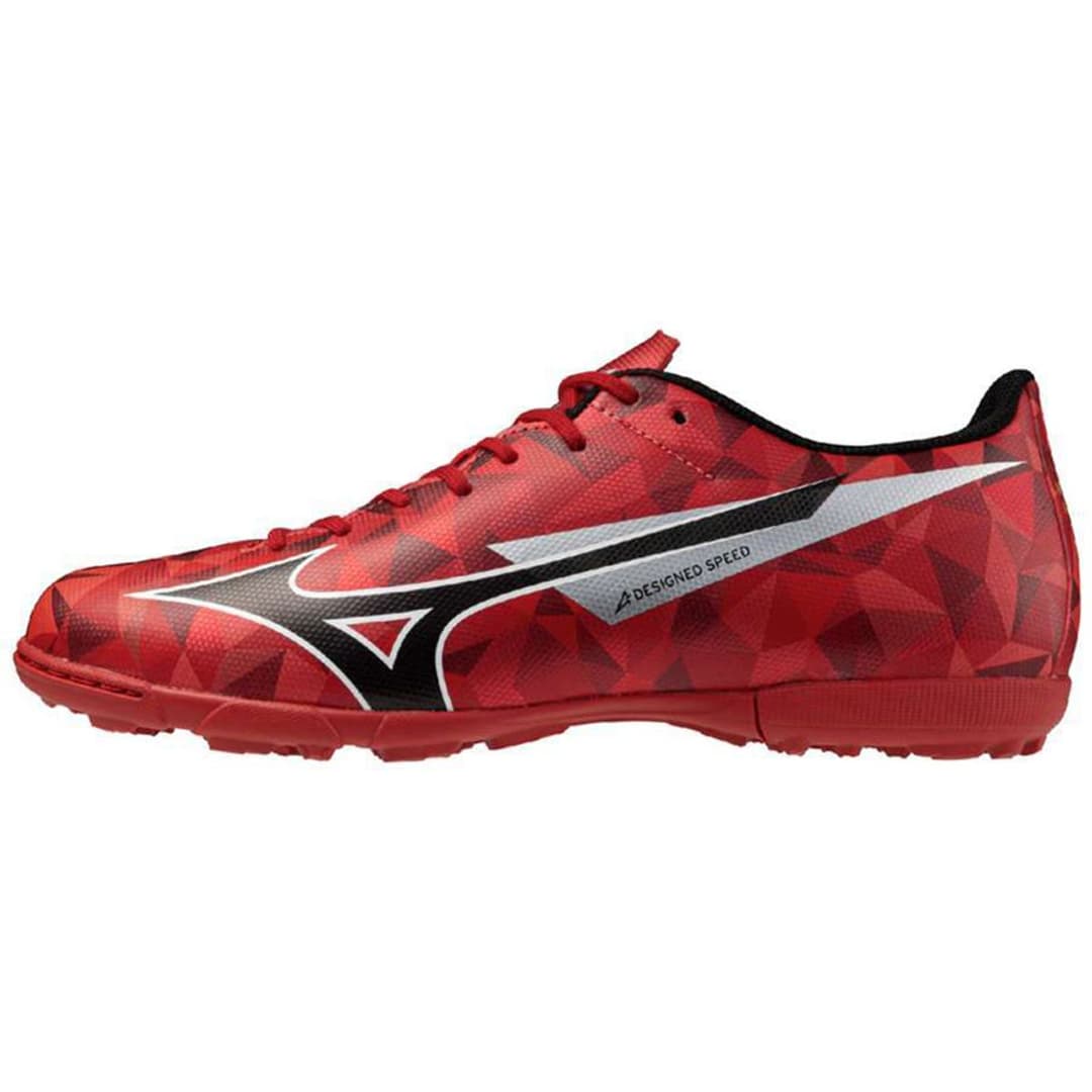 Mizuno Alpha II Select AS Society Vermelho