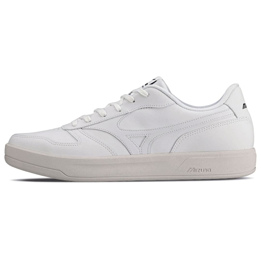Mizuno Street Wind Branco