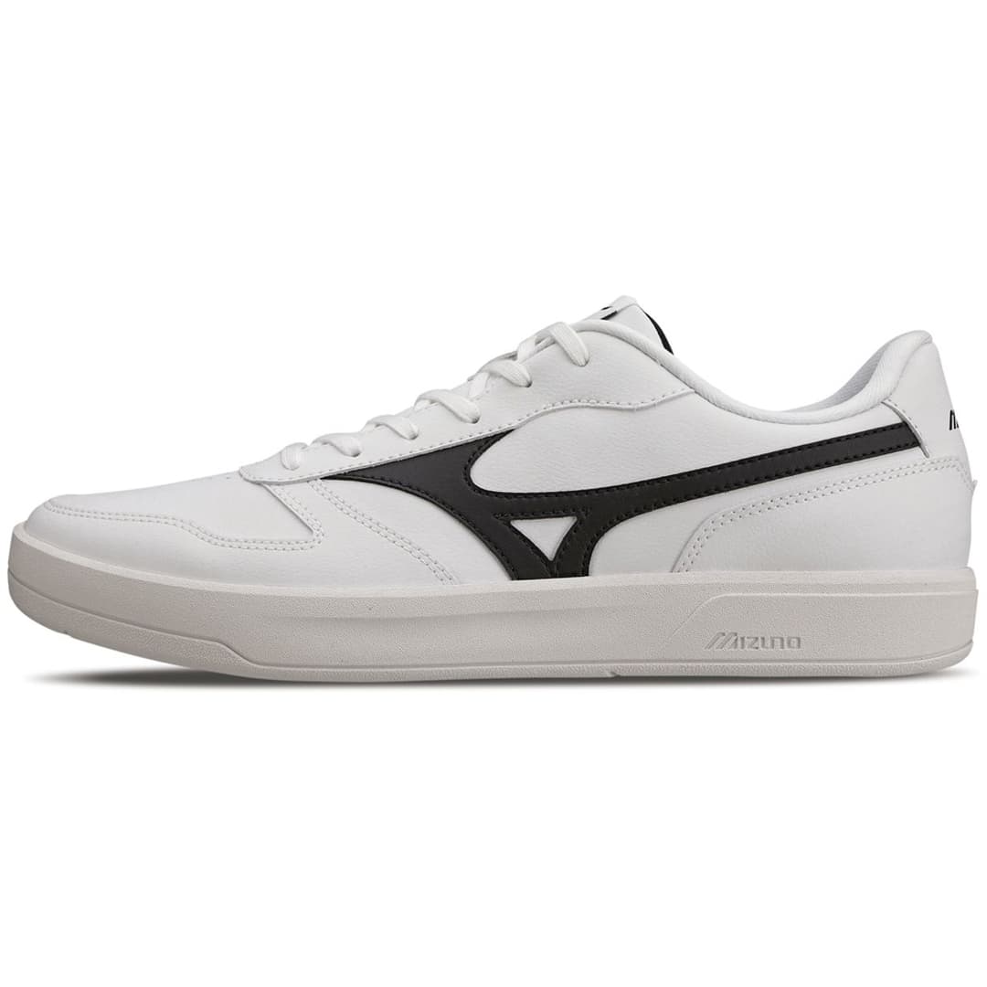 Mizuno Street Wind Branco