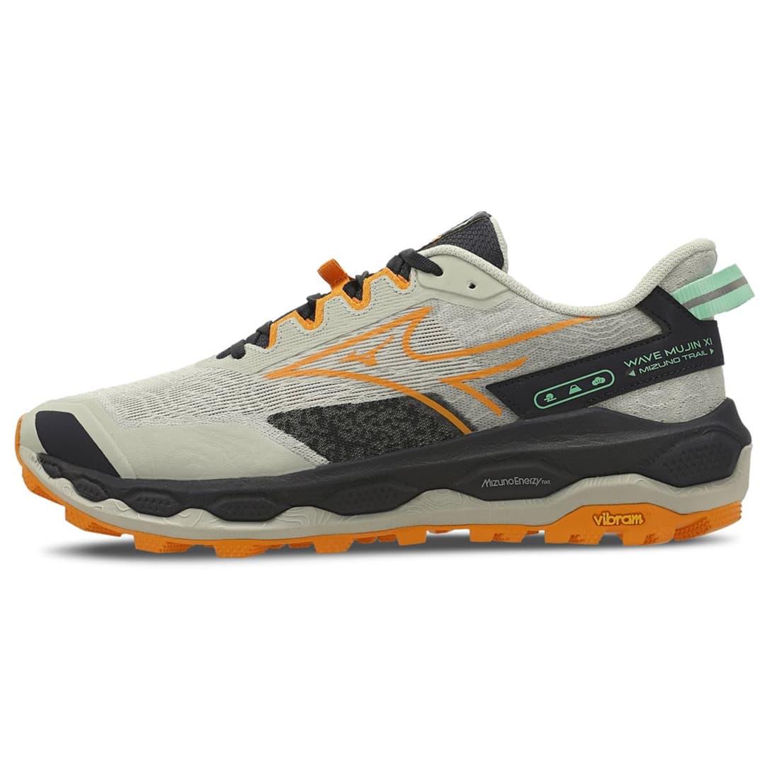 Mizuno Wave Mujin 11