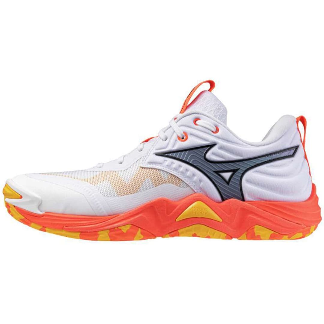 Mizuno Vôlei Momentum Elite Branco