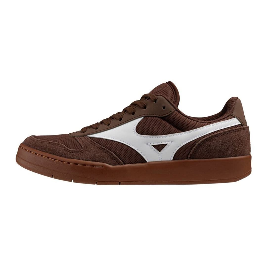 Mizuno City Wind Marrom