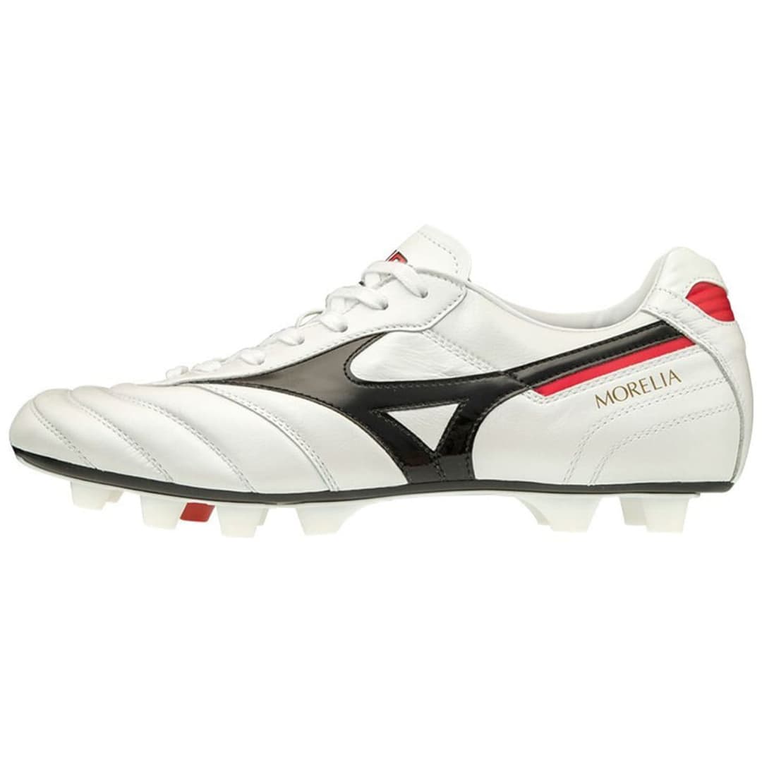 Mizuno Morelia II Japan MD Campo Branco