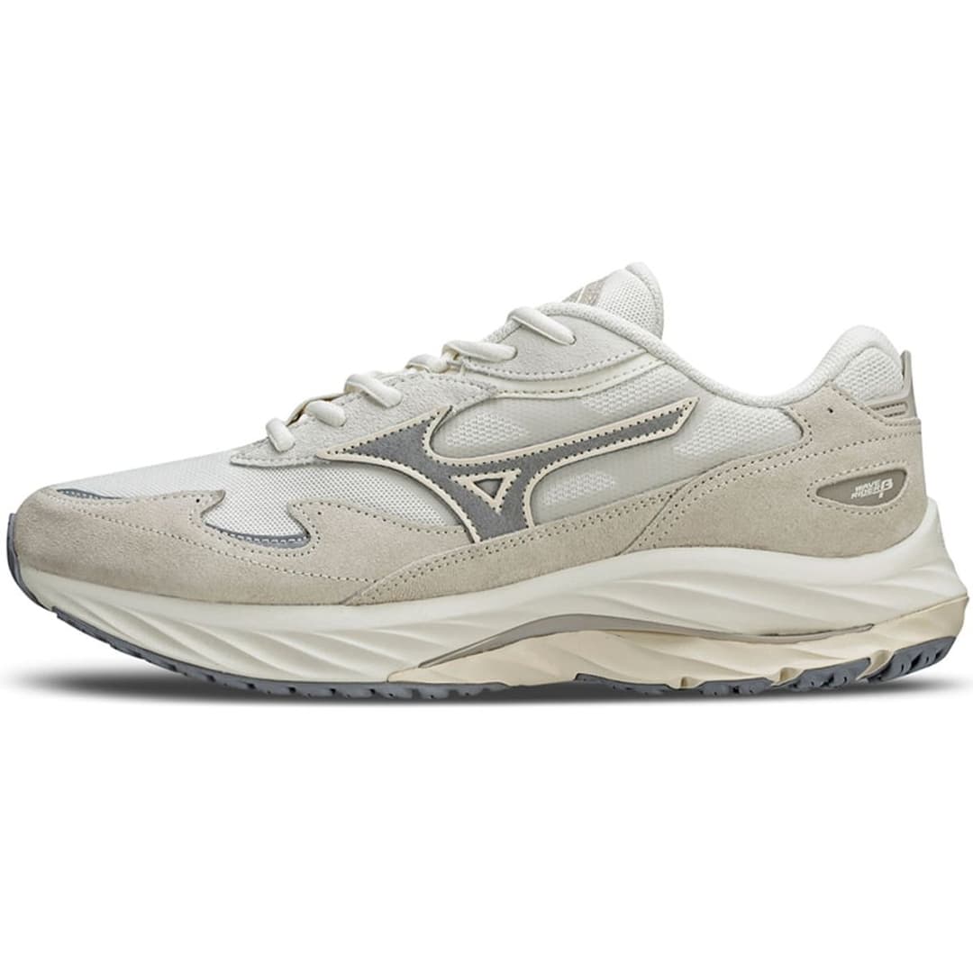 Mizuno Wave Rider Beta Bege