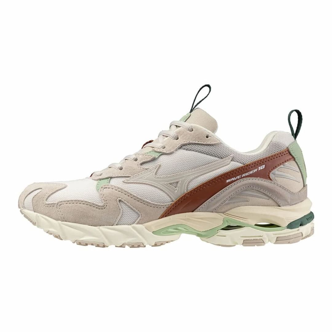 Mizuno Wave Rider 10 Premium