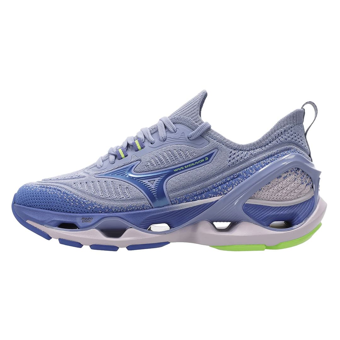 Mizuno Wave Endeavor 3 Roxo