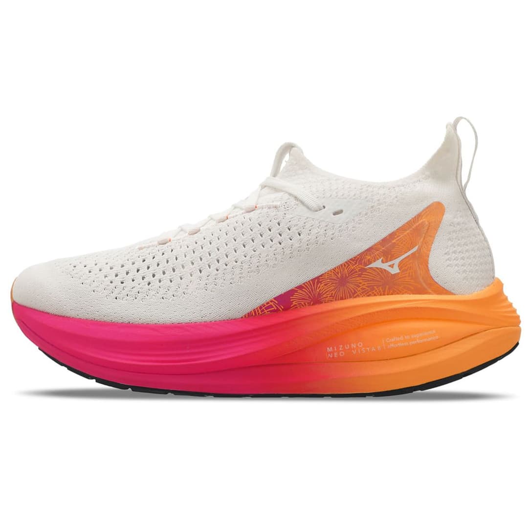 Mizuno Neo Vista 2 Branco