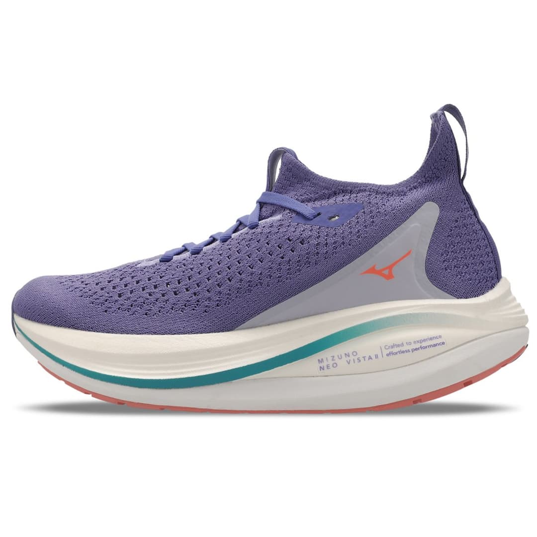 Mizuno Neo Vista 2 Roxo