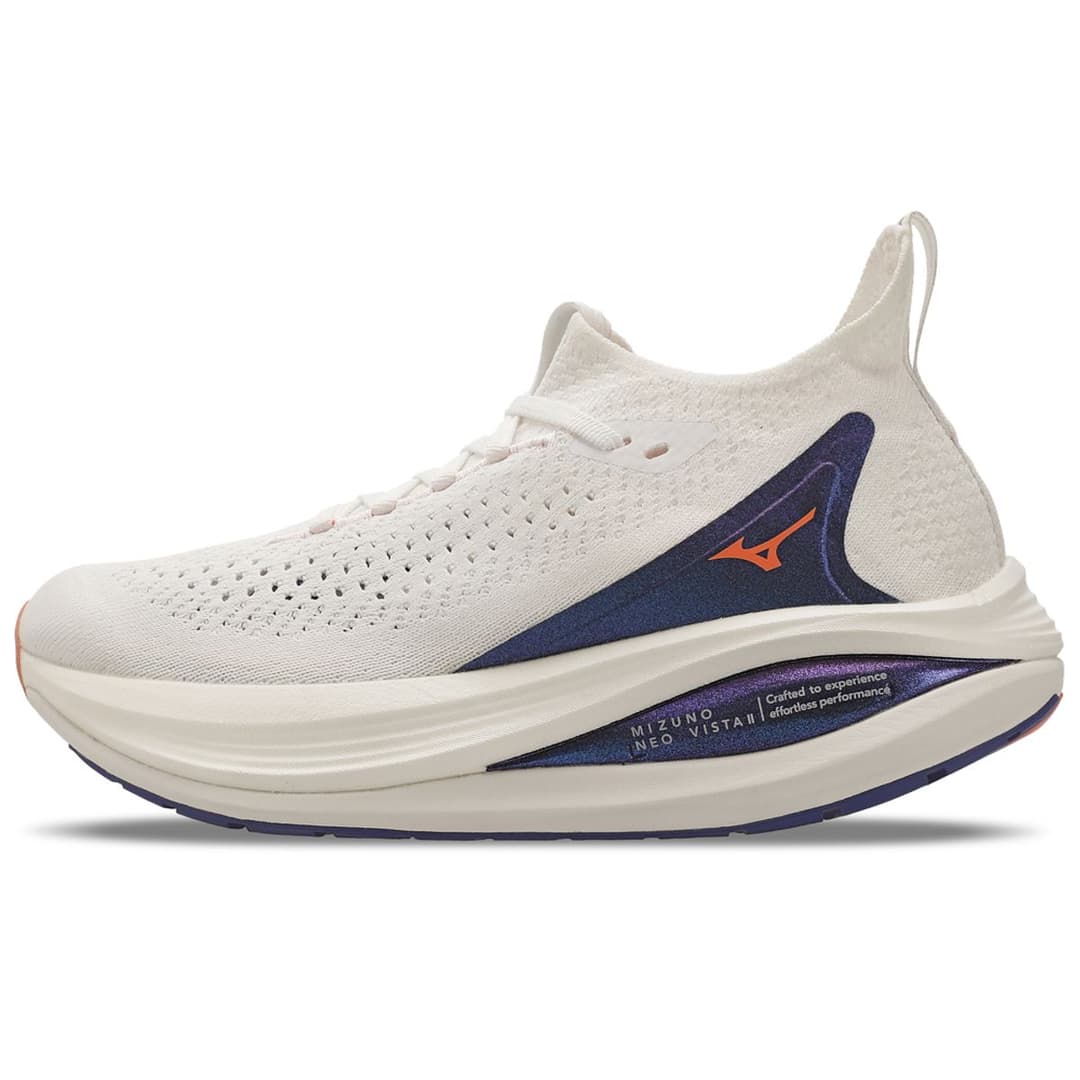 Mizuno Neo Vista 2 Branco