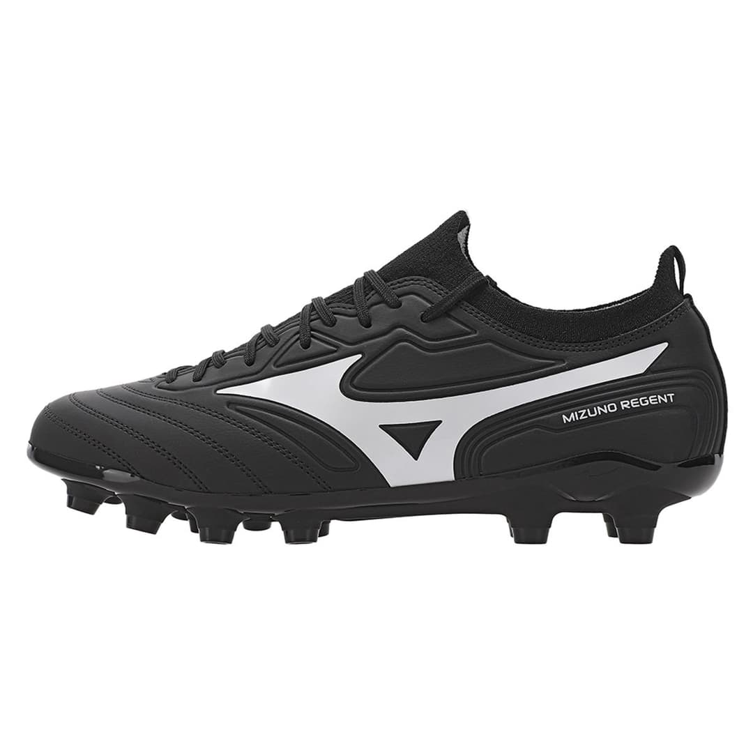 Mizuno Regent MD Campo Preto