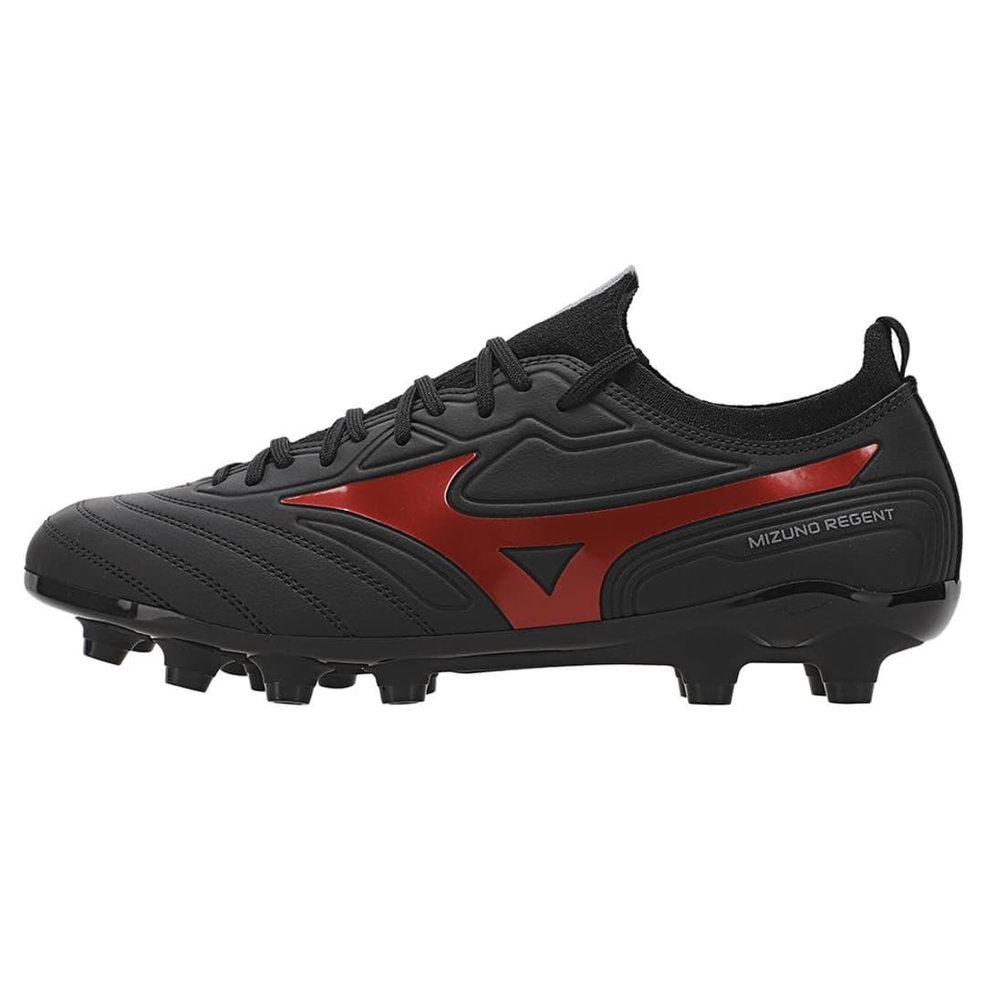 Mizuno Regent MD Campo Preto