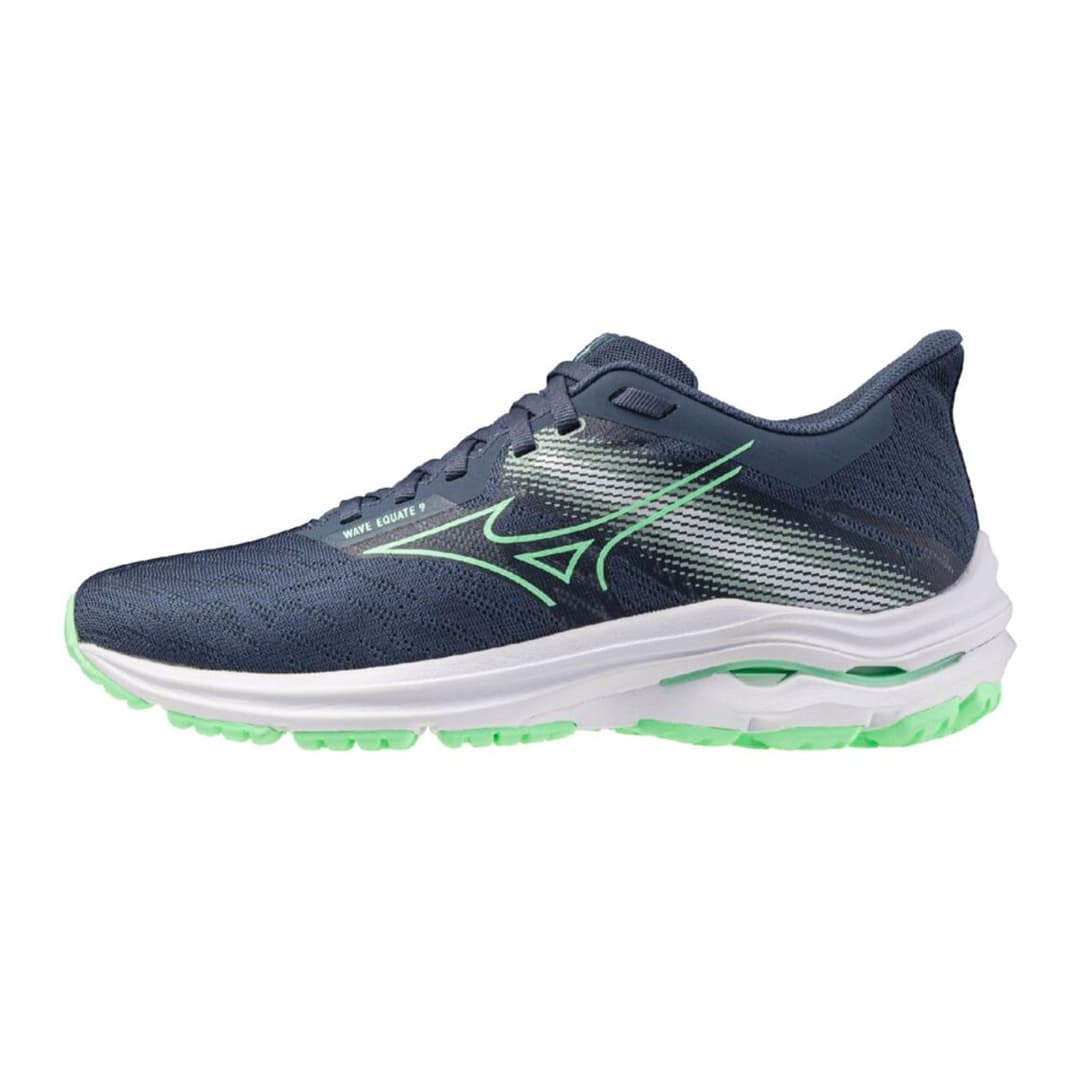 Mizuno Wave Equate 9 Cor sem nome