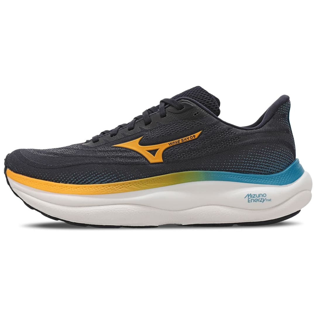 Mizuno Wave Sky 9 Azul