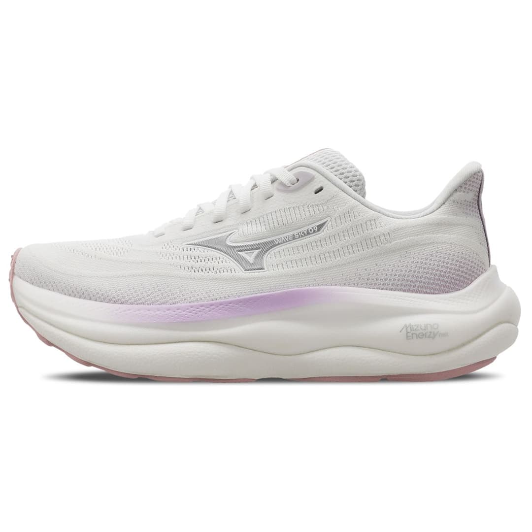 Mizuno Wave Sky 9 Branco